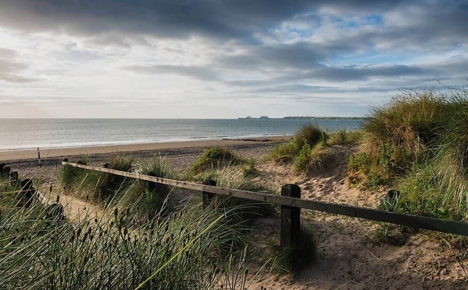 Rosslare, Republic of Ireland, Ireland